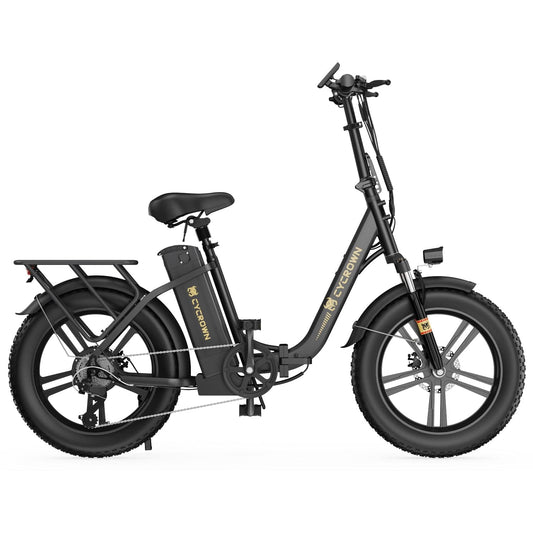 Cycrown CycFree CycFree Electric Bike