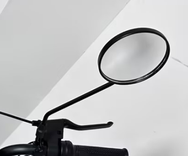H7 Pro Rearview Mirror Set