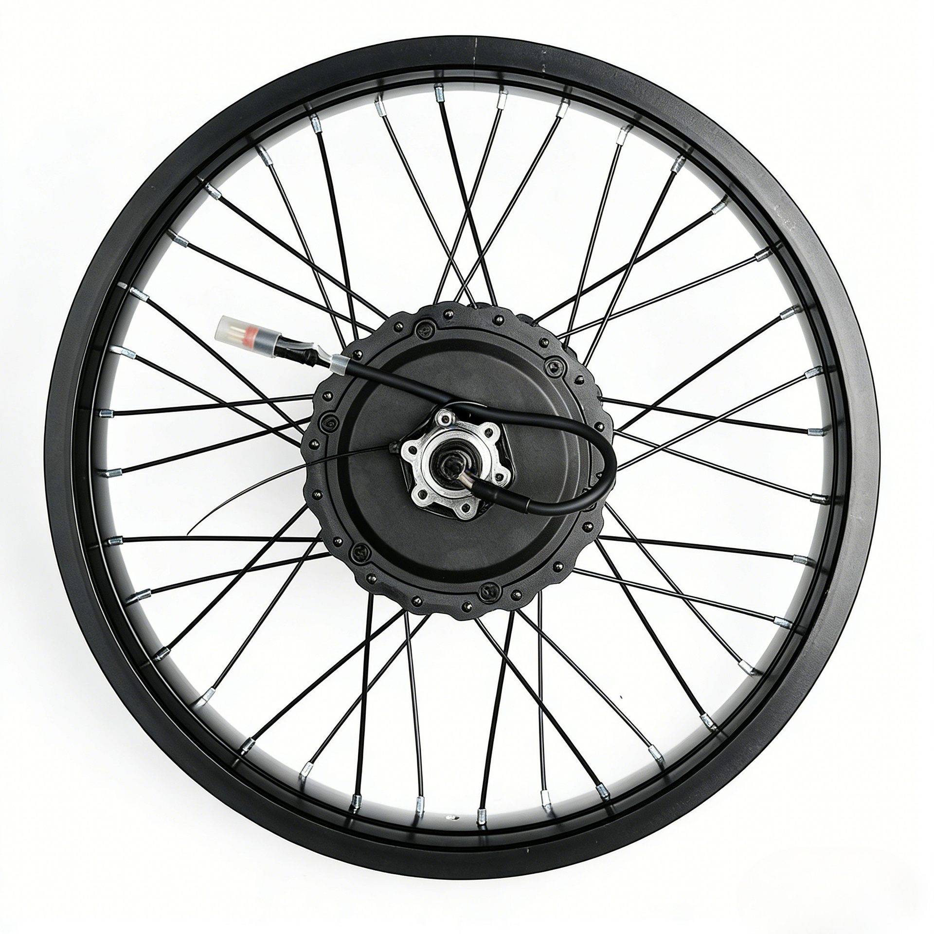 Rear Wheel Motor Replacement for Mate Electric Scooter – iSinwheel Official  Store
