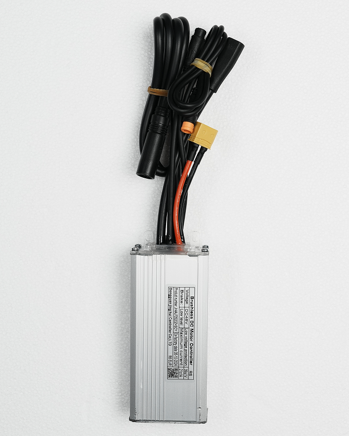 Controller For R6