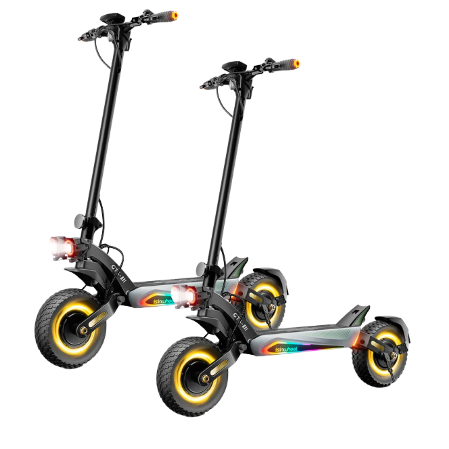 10% Off Combo Sale - Any 2 Electric Scooter Best Deals