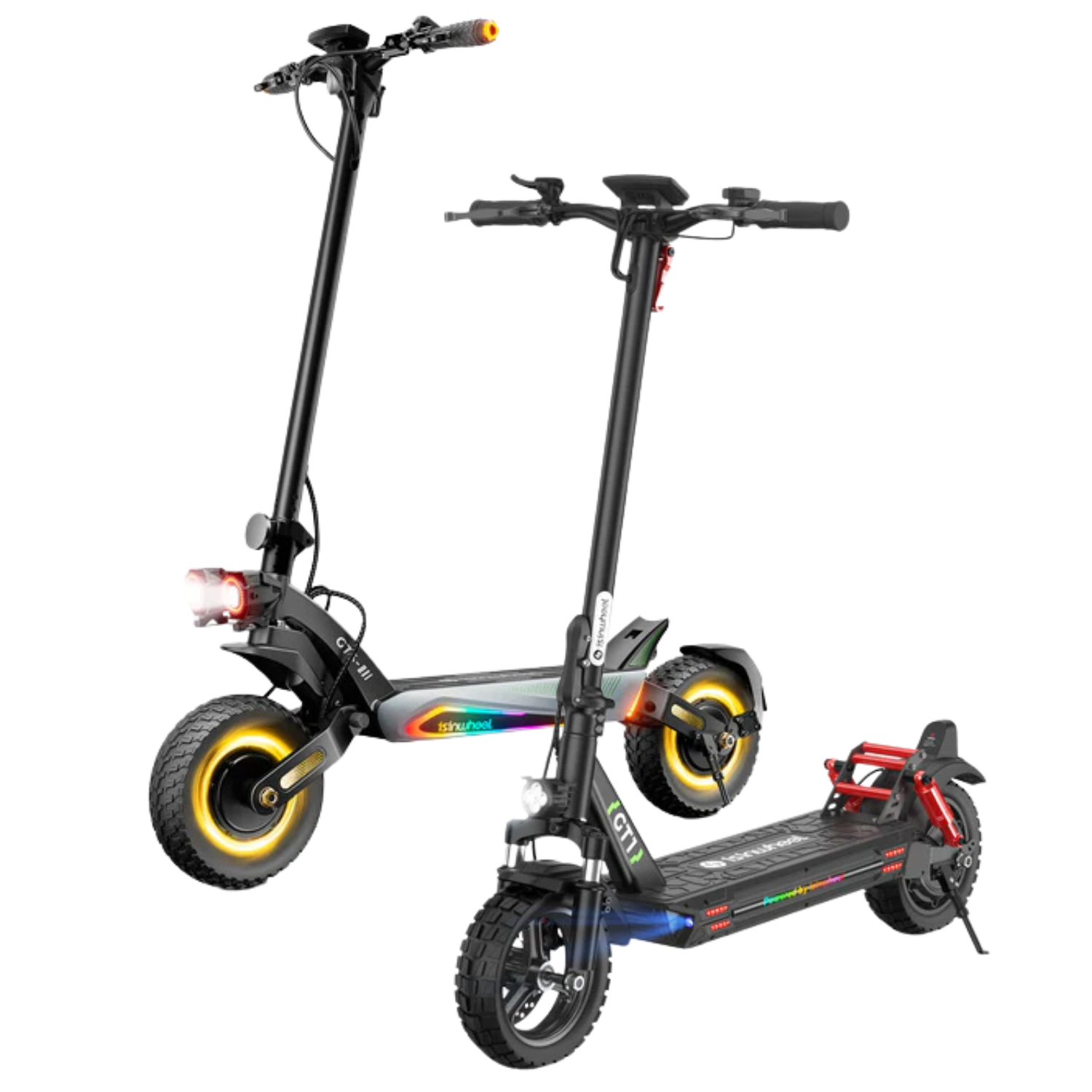 10% Off Combo Sale - Any 2 Electric Scooter Best Deals