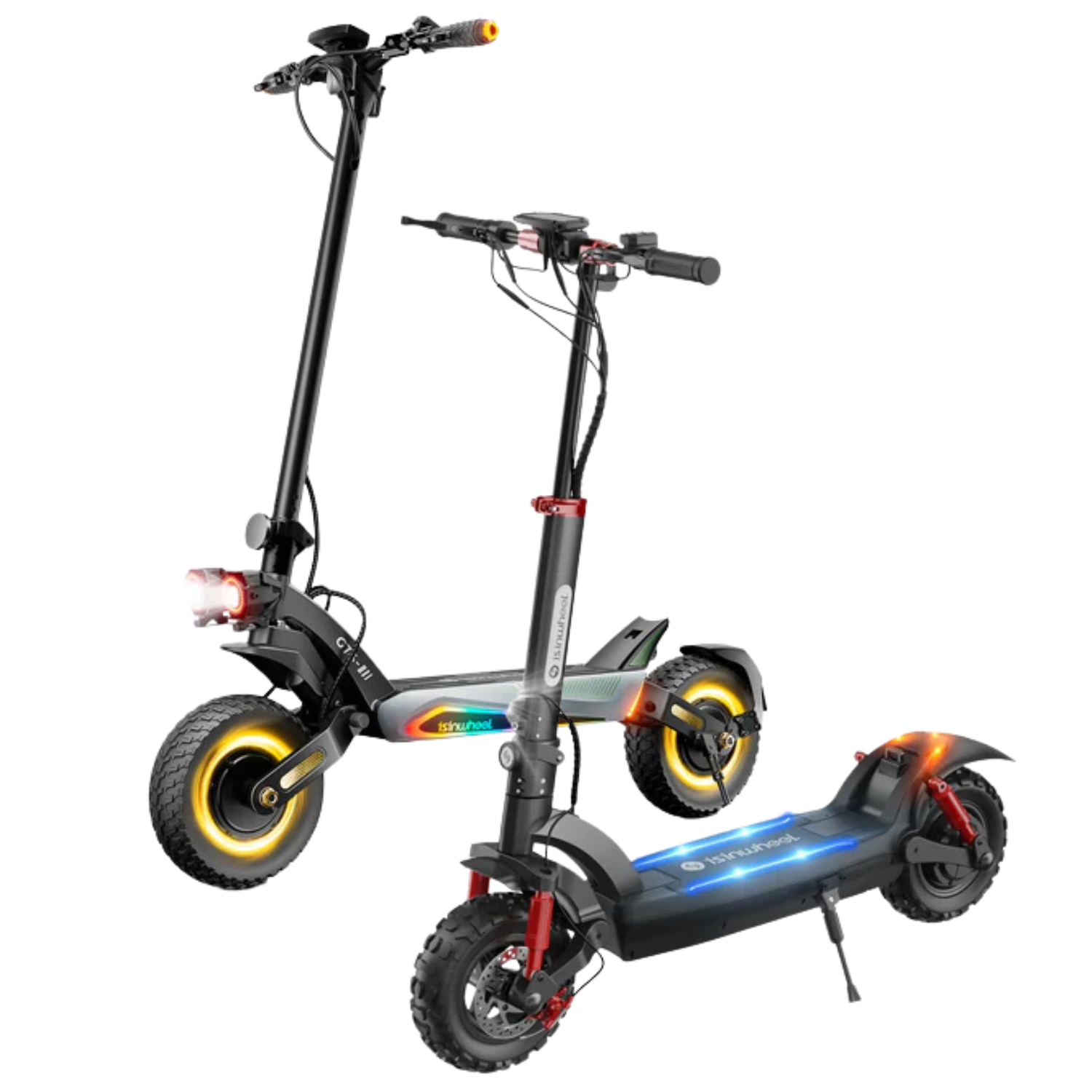10% Off Combo Sale - Any 2 Electric Scooter Best Deals