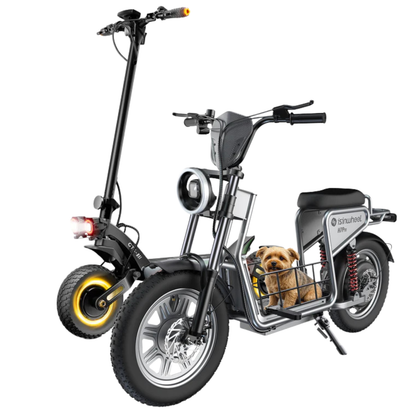 10% Off Combo Sale - Any 2 Electric Scooter Best Deals