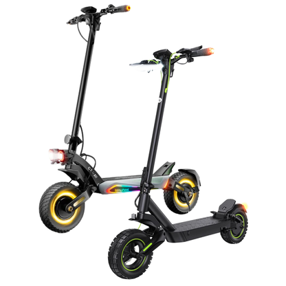 10% Off Combo Sale - Any 2 Electric Scooter Best Deals