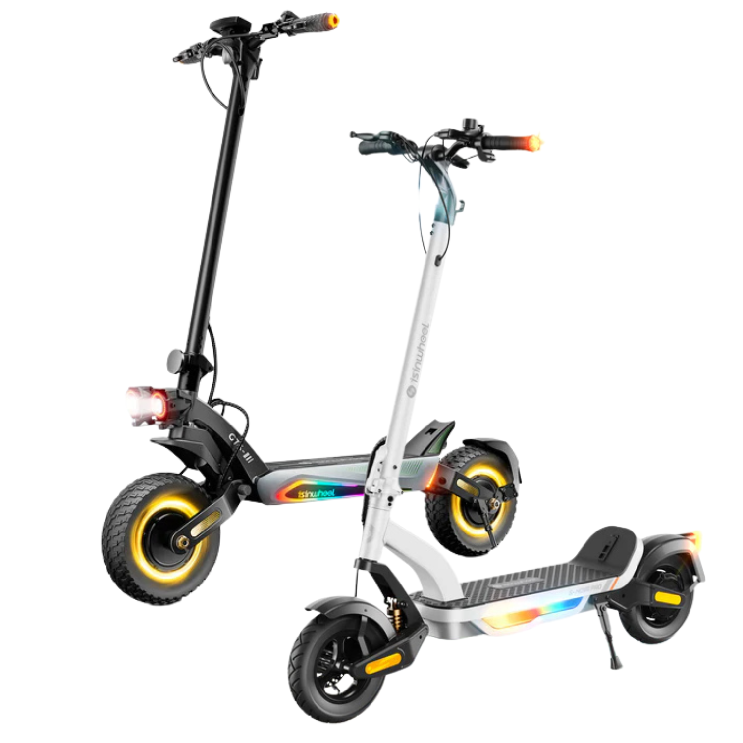 10% Off Combo Sale - Any 2 Electric Scooter Best Deals