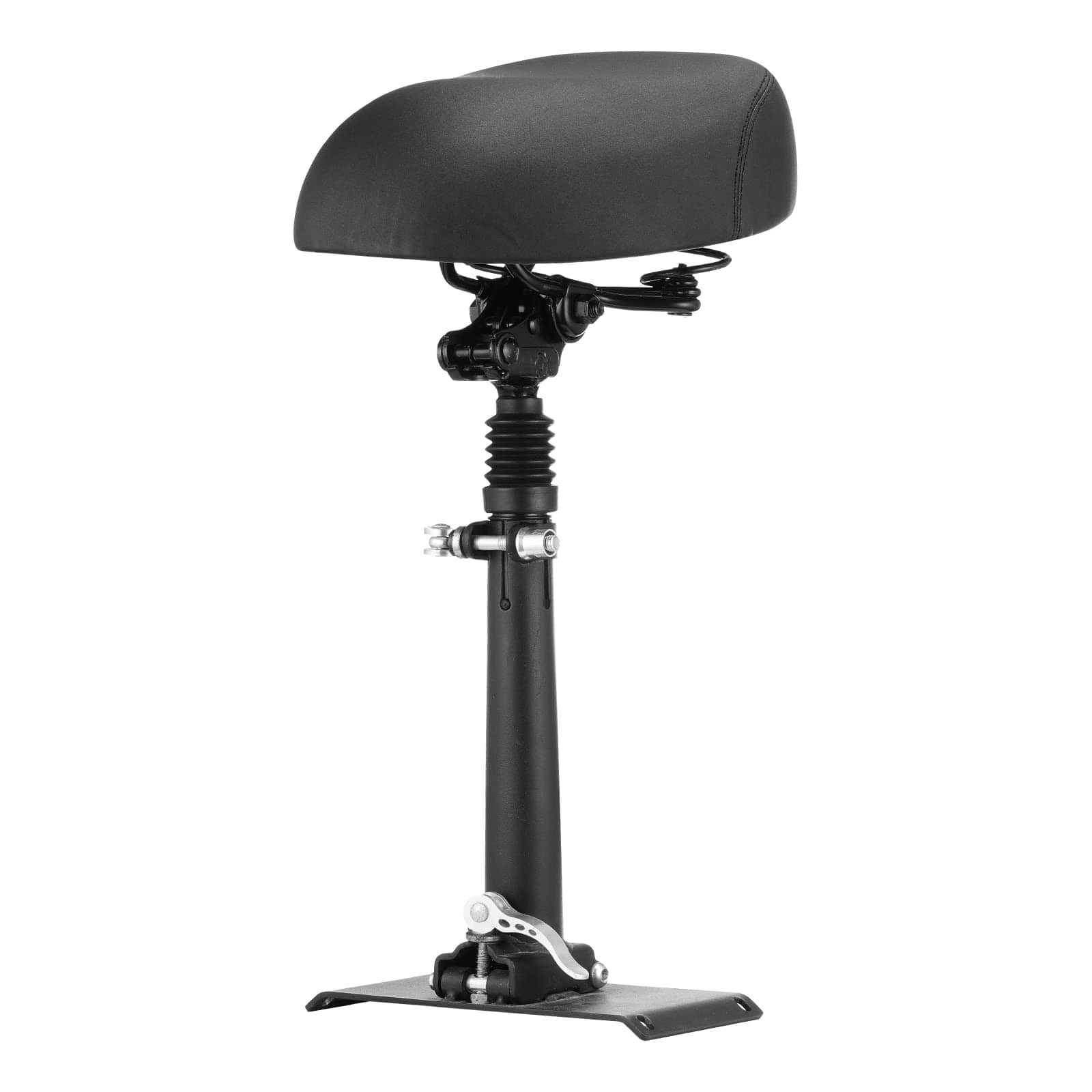 iSinwheel Official Store Adjustable Electric Scooter Seat Saddle for Isinwheel X1/X1s
