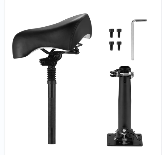 iSinwheel Official Store Isinwheel Adjustable Seat for GT2 Electric Scooter