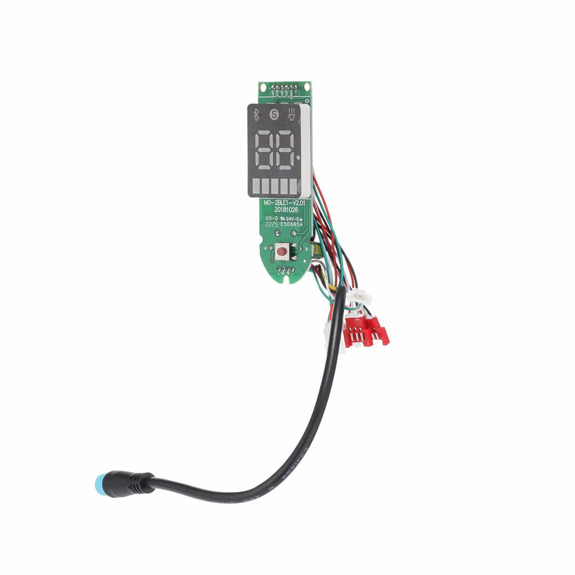 iSinwheel Official Store Isinwheel Dashboard for S9/ S9 Pro Electric Scooter