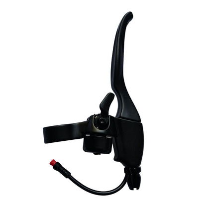iSinwheel Official Store Isinwheel Scooter Brake Handle Brake Lever Spare Parts Lever Handlebar Lever Part Compatible for X1/X1S  (The Right Handle)