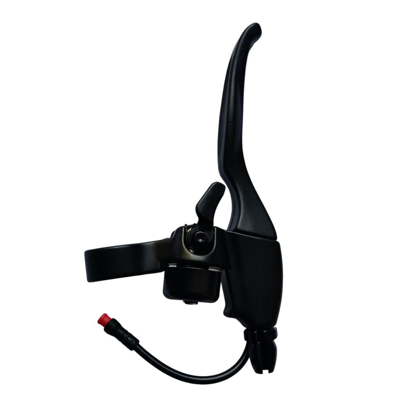 iSinwheel Official Store Isinwheel Scooter Brake Handle Brake Lever Spare Parts Lever Handlebar Lever Part Compatible for X1/X1S  (The Right Handle)