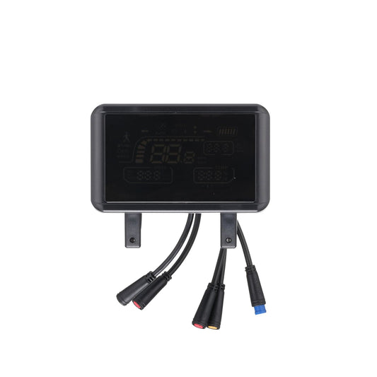 iSinwheel Official Store LCD Display for M/ R/ R Pro Electric Scooter
