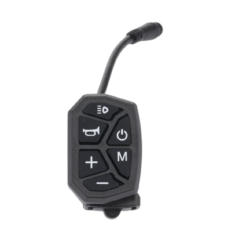 isinwheel Multi-function key switch for GT2 Electric Scooter ...