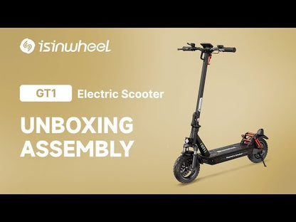 isinwheel GT1 800W Off Road Electric Scooter