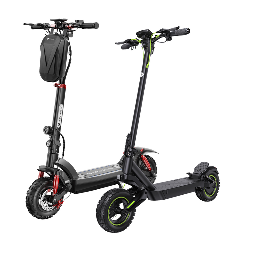 10% Off Combo Sale - Any 2 Electric Scooter Best Deals