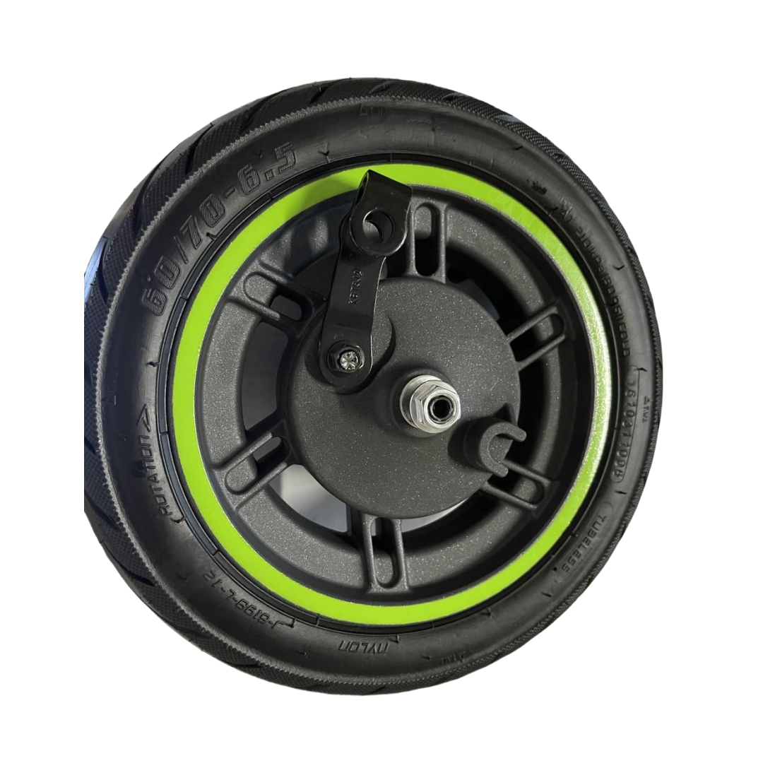 isinwheel Front Wheel for S10Plus Electric Scooter