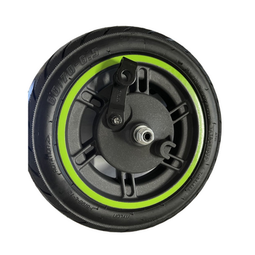 isinwheel Front Wheel for S10Plus Electric Scooter