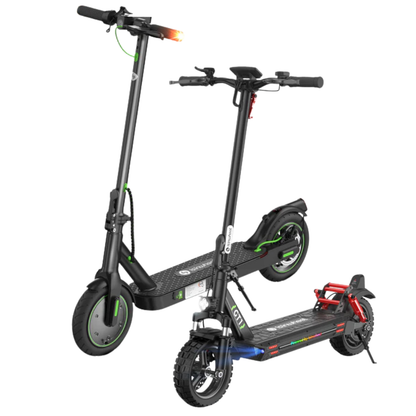 10% Off Combo Sale - Any 2 Electric Scooter Best Deals