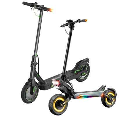 10% Off Combo Sale - Any 2 Electric Scooter Best Deals