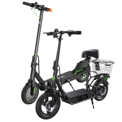 10% Off Combo Sale - Any 2 Electric Scooter Best Deals