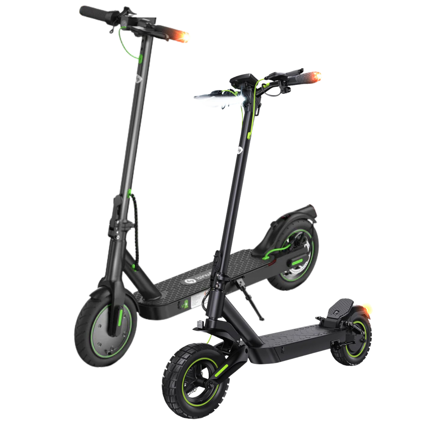 10% Off Combo Sale - Any 2 Electric Scooter Best Deals
