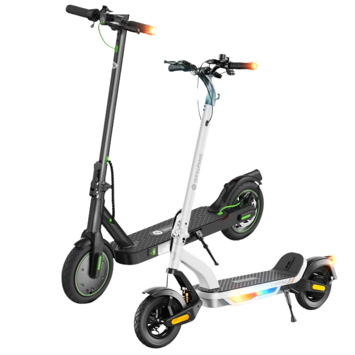 10% Off Combo Sale - Any 2 Electric Scooter Best Deals