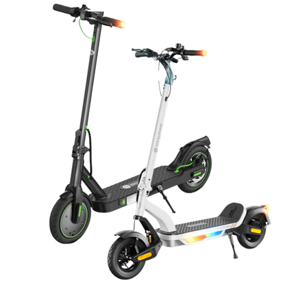 10% Off Combo Sale - Any 2 Electric Scooter Best Deals