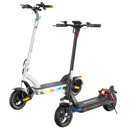 10% Off Combo Sale - Any 2 Electric Scooter Best Deals