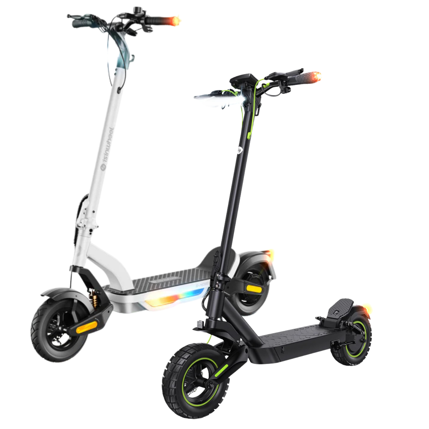 10% Off Combo Sale - Any 2 Electric Scooter Best Deals
