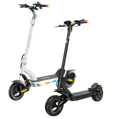 10% Off Combo Sale - Any 2 Electric Scooter Best Deals