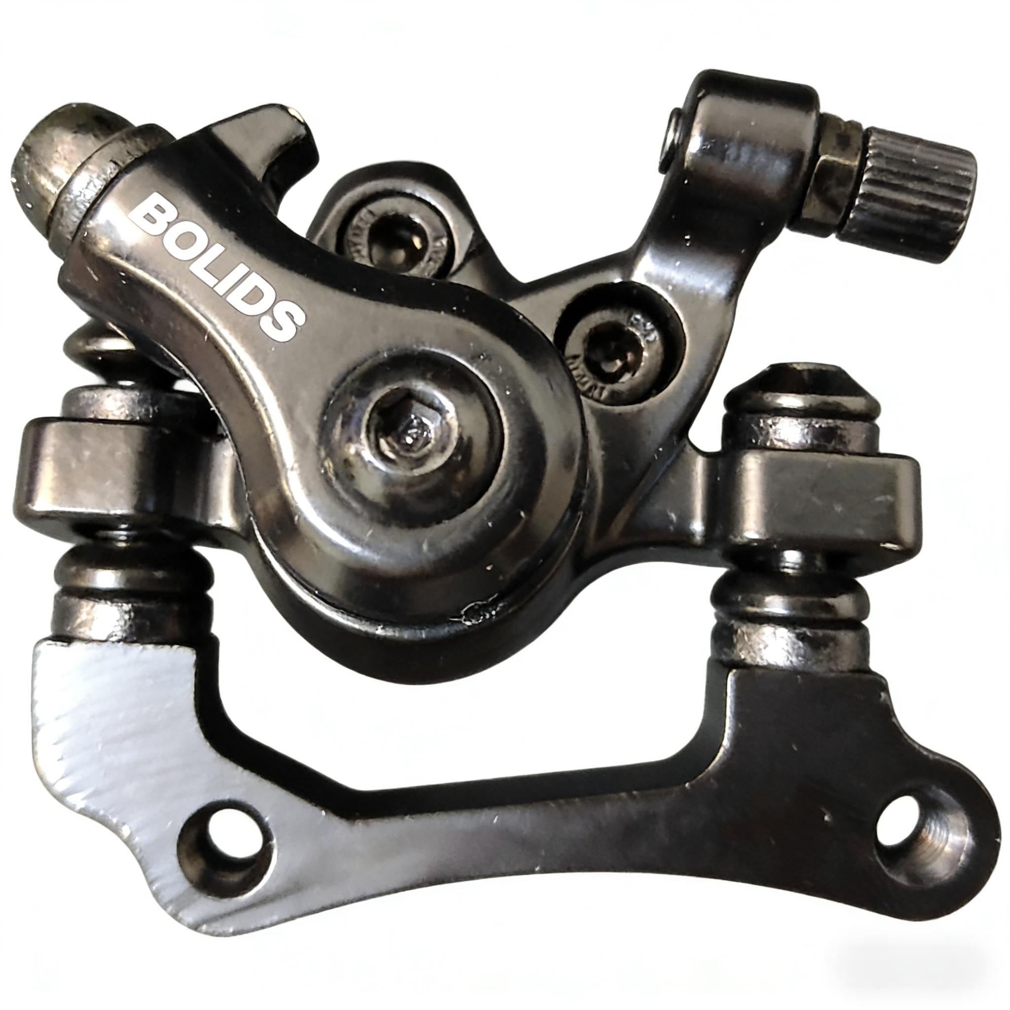 S10 Max Rear Disc Brake