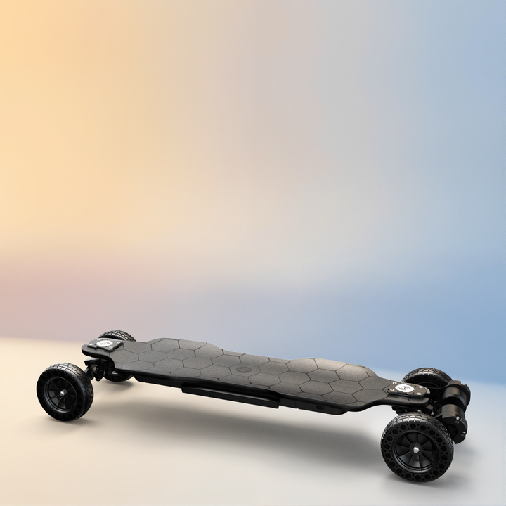 V10 ESkateboard