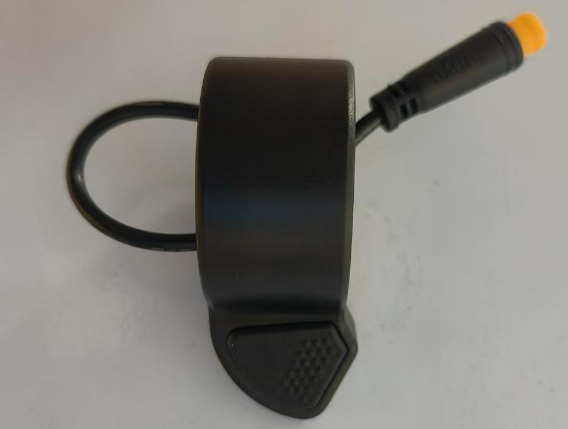 isinwheel Throttle with cable for electric scooter GT2