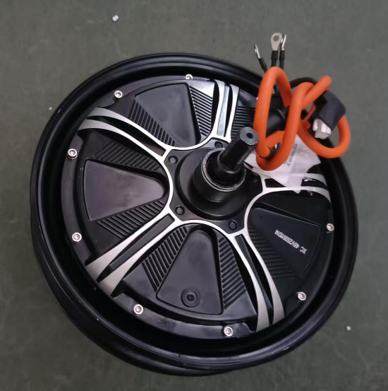 Motor For H7