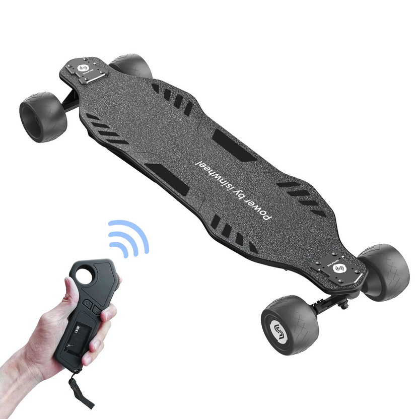 V8 Remote Control iSinwheel Official Store