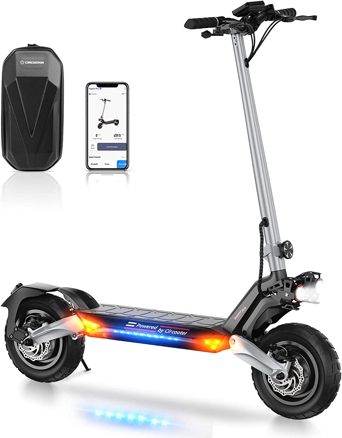 Electric Scooters