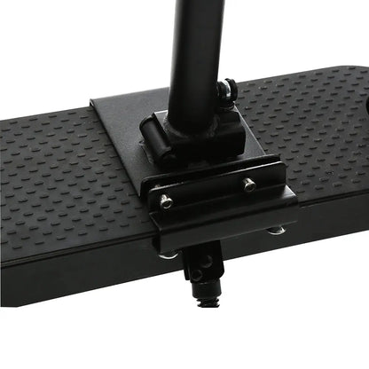 Adjustable Electric Scooter Seat Saddle iSinwheel Official Store