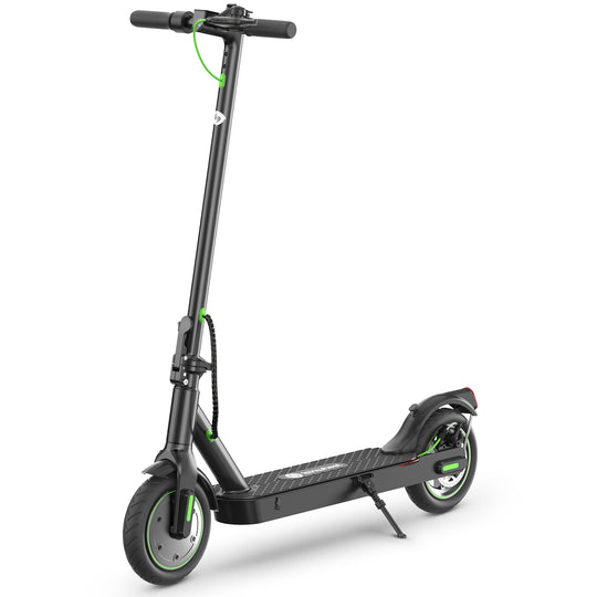 Can You Off-Road with an iSinwheel Electric Scooter? Can You Off-Road with an iSinwheel Electric Scooter?