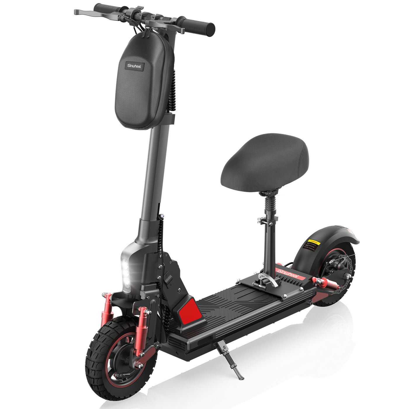 “Discover the iSinwheel Electric Scooter – A Game-Changer in Urban Transportation”