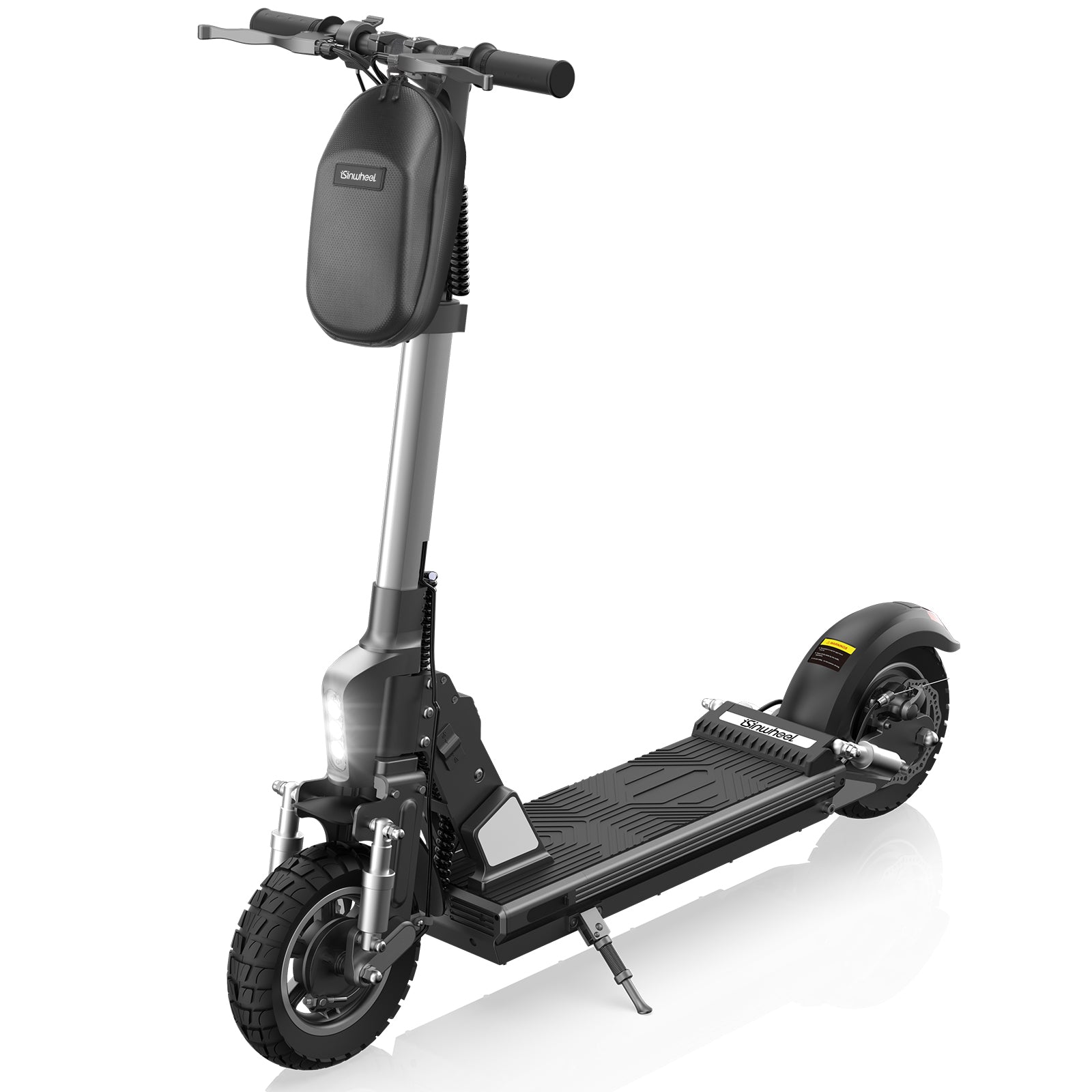iSinwheel X1 800W Off Road Electric Scooter