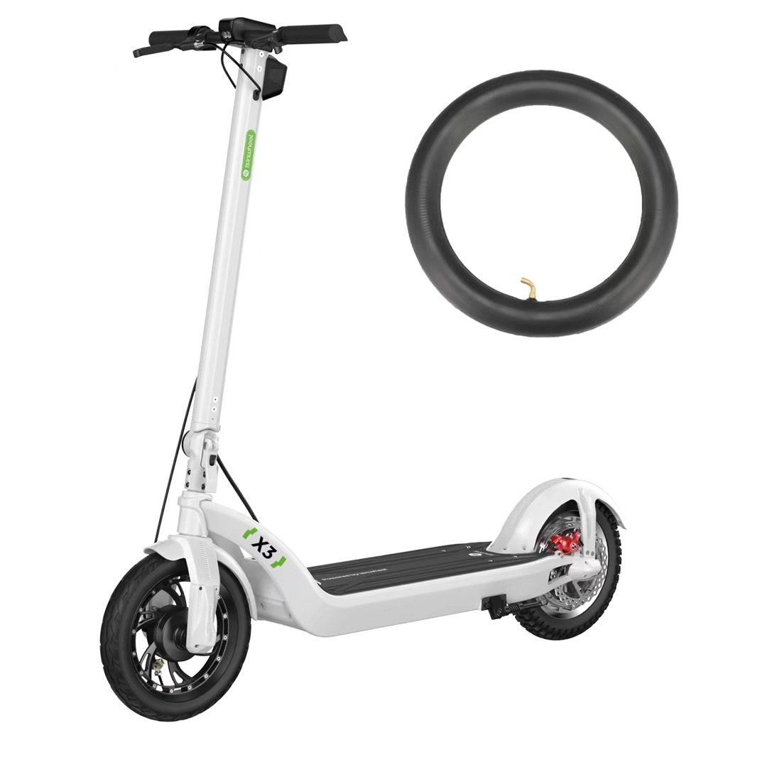 Isinwheel X3 1200W Commuting Electric Scooter iSinwheel Official Store