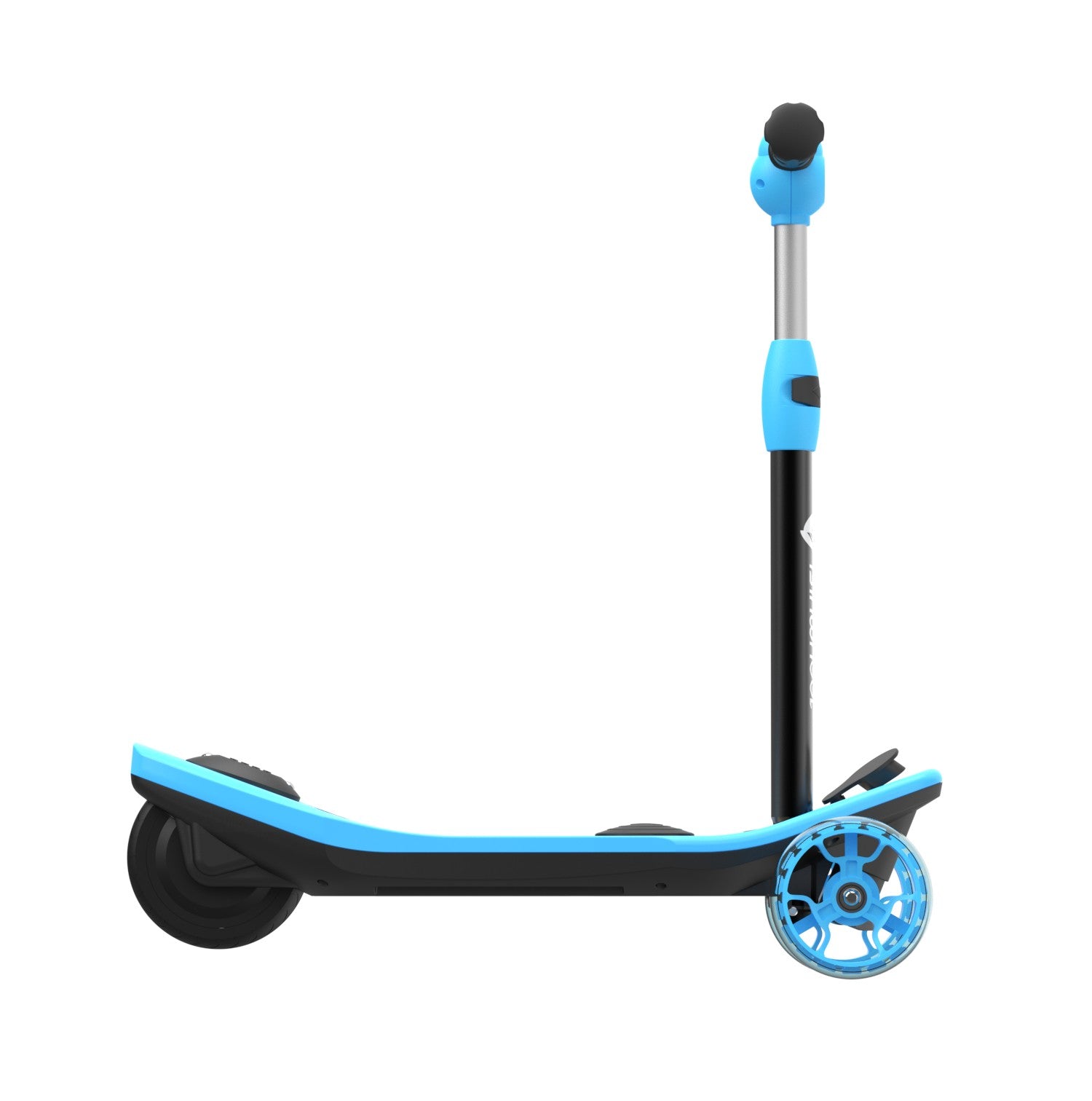 iSinwheel® 2in1 Electric Scooter for Kids Ages 3-12 side