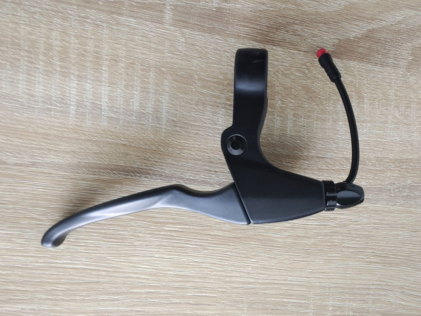 Isinwheel Scooter Brake Handle Brake Lever Spare Parts Lever Handlebar Lever Part Compatible for X1/X1S  (The Right Handle) iSinwheel Official Store