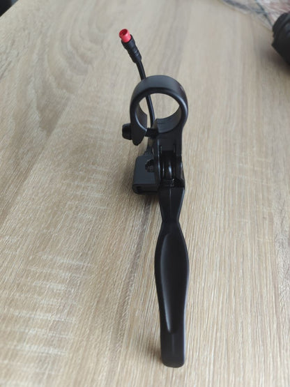 Isinwheel Scooter Brake Handle Brake Lever Spare Parts Lever Handlebar Lever Part Compatible for X1/X1S  (The Right Handle) iSinwheel Official Store